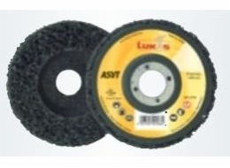 LUKAS Brusný kotouč 125 x 13 x 22,3 mm sklolaminát (A270112500114)