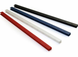 Argo ZELENÉ PÁSKY DO PÁSKU 10 MM BÍLÉ 50 KS - 421101