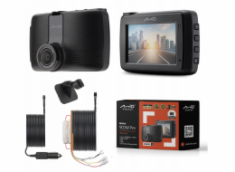 Mio | Autokamera | MiVue 903W Pro | GPS | WiFi