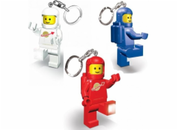 LEGO Přívěsek na klíče Spaceman s baterkou (LGL-KE10)