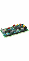 Geko MMA-200 Control Board (C00159)