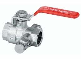Valvex Kulový ventil pro odvodnění ONYX 2 1457650