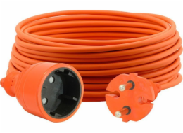 Volteo zahradní prodlužovací kabel 30m H05VV-F 2*1mm