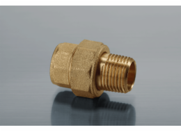 Valvex Mosazná spojka 5/4 4915500