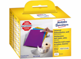 Avery Zweckform Etikety na roli 57x32 1000 ks.
