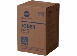 Konica Minolta Originální azurový toner TN-310 (4053703)