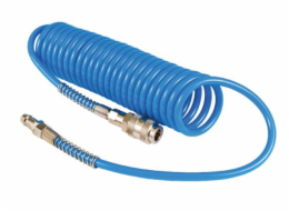 Airpress Spirálová pneumatická hadice 8mm 5m (4304208)
