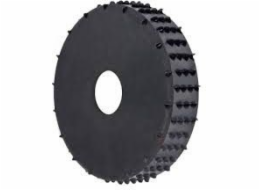 NoName Rašplový kotoučový řezací stroj 120/20 t-41