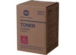 Konica Minolta Originální purpurový toner TN-310 (4053603)