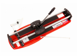 Walmer Stroj na řezání dlaždic 600 mm (MGZ-600)