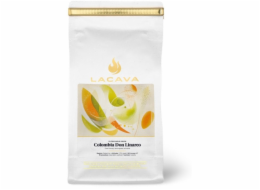 LaCava Coffee Beans Colombia Don Linarco filtrovaná káva 200g