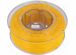 Devil Design Filament PETG žlutý