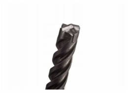 Bosch Vrtací kladiva SDS-PLUS-5X 6 x 100 x 160 mm 2608833892 /10 ks/