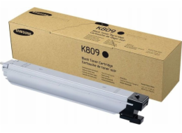 Samsung Originální černý toner CLT-K809S (CLTK809S)