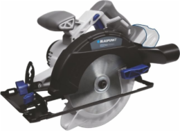 Blaupunkt BP5385 BTO Kotoučová pila 18 V 165 mm