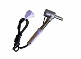 ZDZ Łódź Vyhřívaná páječka LG-250