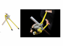 Stanley Ohýbačka trubek Mini 15 mm a 22 mm - 704520