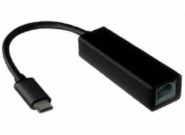 Value Síťový adaptér USB3.1 C-Gigabit Ethernet