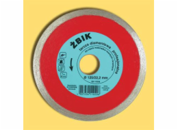 IN CORPORE V BALENÍ Diamantový kotouč 200x32mm - 11040