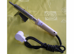 ZDZ Łódź Vyhřívaná páječka LG-200