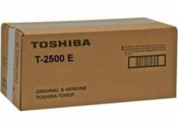 Toshiba Toner T2500E (černý) originální (60066062053)
