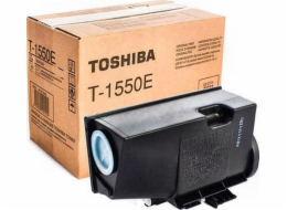 Toshiba Toner T1550E (černý) originální (60066062039)