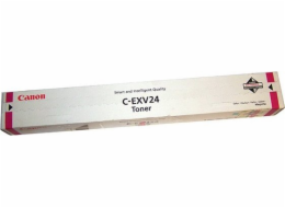 Canon C-EXV24 M  2449B002  originální/Ca