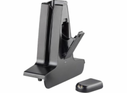 Plantronics&nbsp;Nabíjecí&nbsp;dok&nbsp;pro&nbsp;Savi&nbsp;WH500/W440/W740,&nbsp;černá