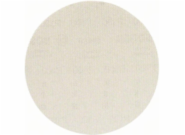 Bosch Brusná síťovina kulatá 225 mm M480 zrnitost 180 25 ks (2608621184)