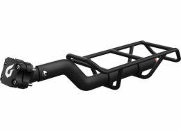 Blackburn Zadní nosič sedlovky CENTRAL SEATPOST pro 22-32mm sedlovku do 10kg, černý (BBN-7044592)