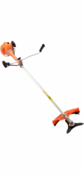 Geko #Antivibrační benzínový vyžínač 52ccm JG(1)
