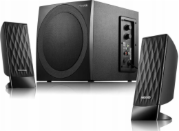 Microlab Počítačové reproduktory M 300 2.1