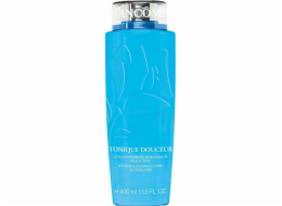 Lancome Lancome Tonique Douceur bezalkoholové tonikum pro citlivou pleť s rostlinnými extrakty 400 ml