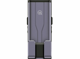 Usams Držák do auta Gravity kovový ZJ060ZJ02