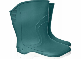 Reis PVC gumové holínky, krátké, BTDKrainbow_DTU, velikost 38