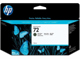 HP Inkoust Inkoust HP č. 72 C9403A Matná černá 130ml