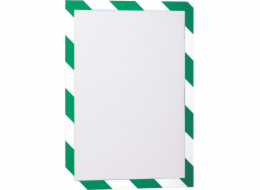Durable Odolný magnetický rámeček DURAFRAME SECURITY A4