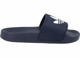 Adidas Pánské pantofle Adilette Lite, tmavě modré, velikost 42 (FU8299)