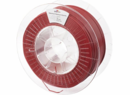 Spectrum Filament PLA Pro červený (RAL 3031)