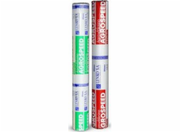 Unimet AGRO NETKANÁ TEXTILIE ČERNÁ AGROSTOP 1,6*100M