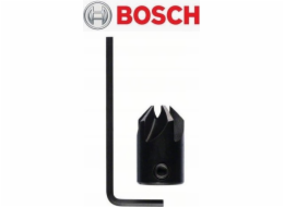 Bosch Zahlubovač 4/16 mm pro spirálové vrtačky