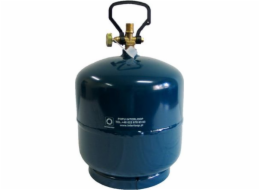 Unimet TURISTICKÁ LÁHEV 7,2 L/3 KG PRÁZDNÁ