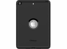 OtterBox Pouzdro na tablet Otterbox Defender - ochranné pouzdro pro iPad 10.2 7./8. generace (černé)