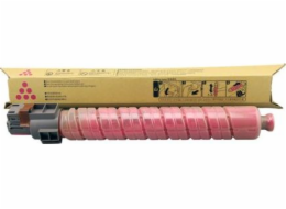Ricoh Originální toner 888610 magenta (888610/884932)