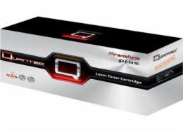 Quantec Náhradní černý toner 201X (TON-1474)