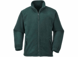 Unimet Flísová mikina Argyll, šedá, velikost S (BHP P.ARS S)