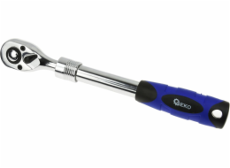 Geko Rattle 1/2 teleskopické 300-440mm GEKO(10)