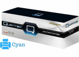 Quantec výměna azurového toneru TN-326 (TON-1328)