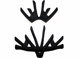 Bell Vnitřní vložky Formula/Drifter Mips černé, velikost L (58-62 cm) 2018 (BEL-7095910)