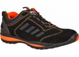 Unimet Boty Steelite Lusum velikost 46 (S1P HRO FW34 ORR)